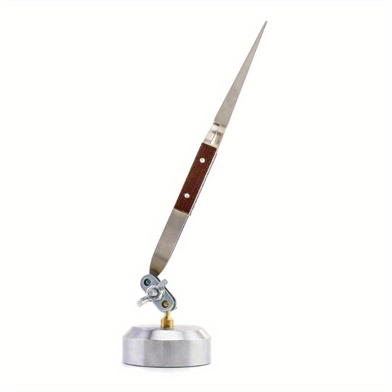 Soldering Tool Third Hand with - Jewelry Making Hand Tools recension och pris