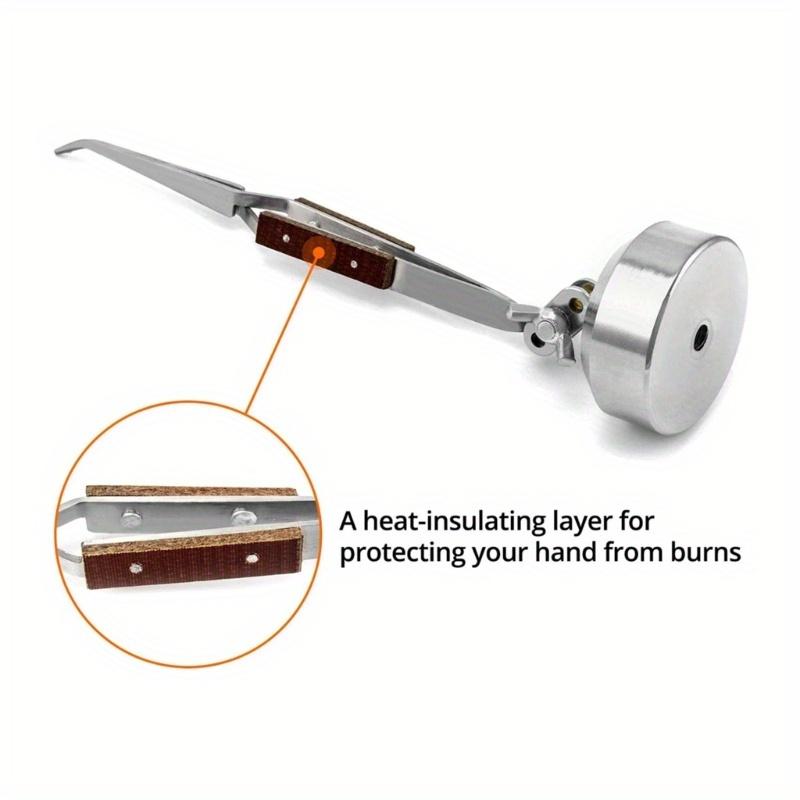 Soldering Tool Third Hand with - Jewelry Making Hand Tools recension och pris