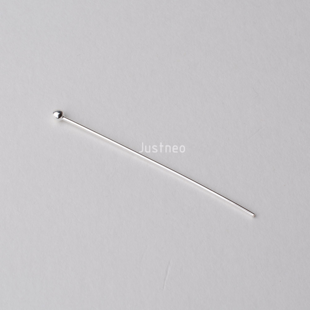 925 Sterling Silver Ball Head  - Jewelry Making Jig recension och pris