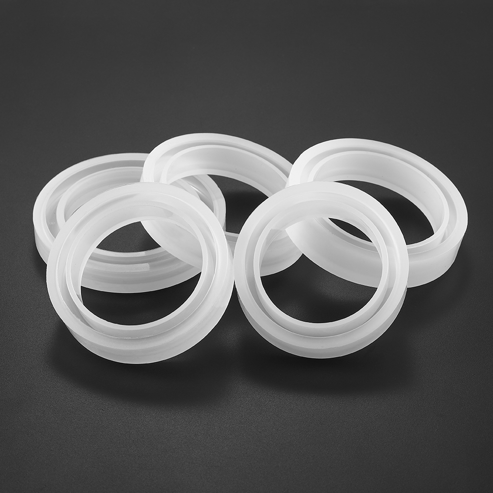 1Pcs Bracelet Resin Epoxy Mold - Jewelry Making Education recension och pris