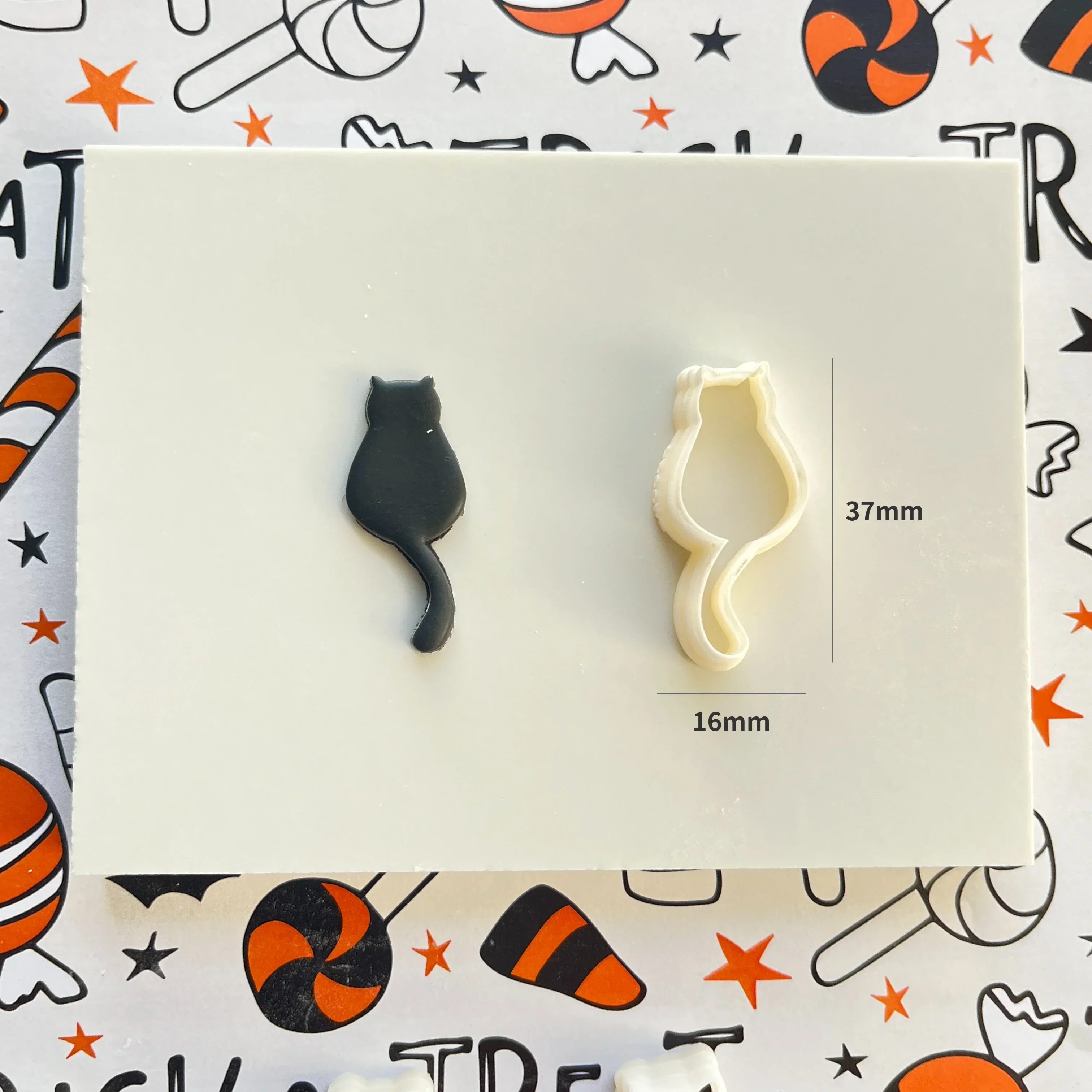 Halloween Series Mini Polymer  - Jewelry Making Hand Tools recension och pris