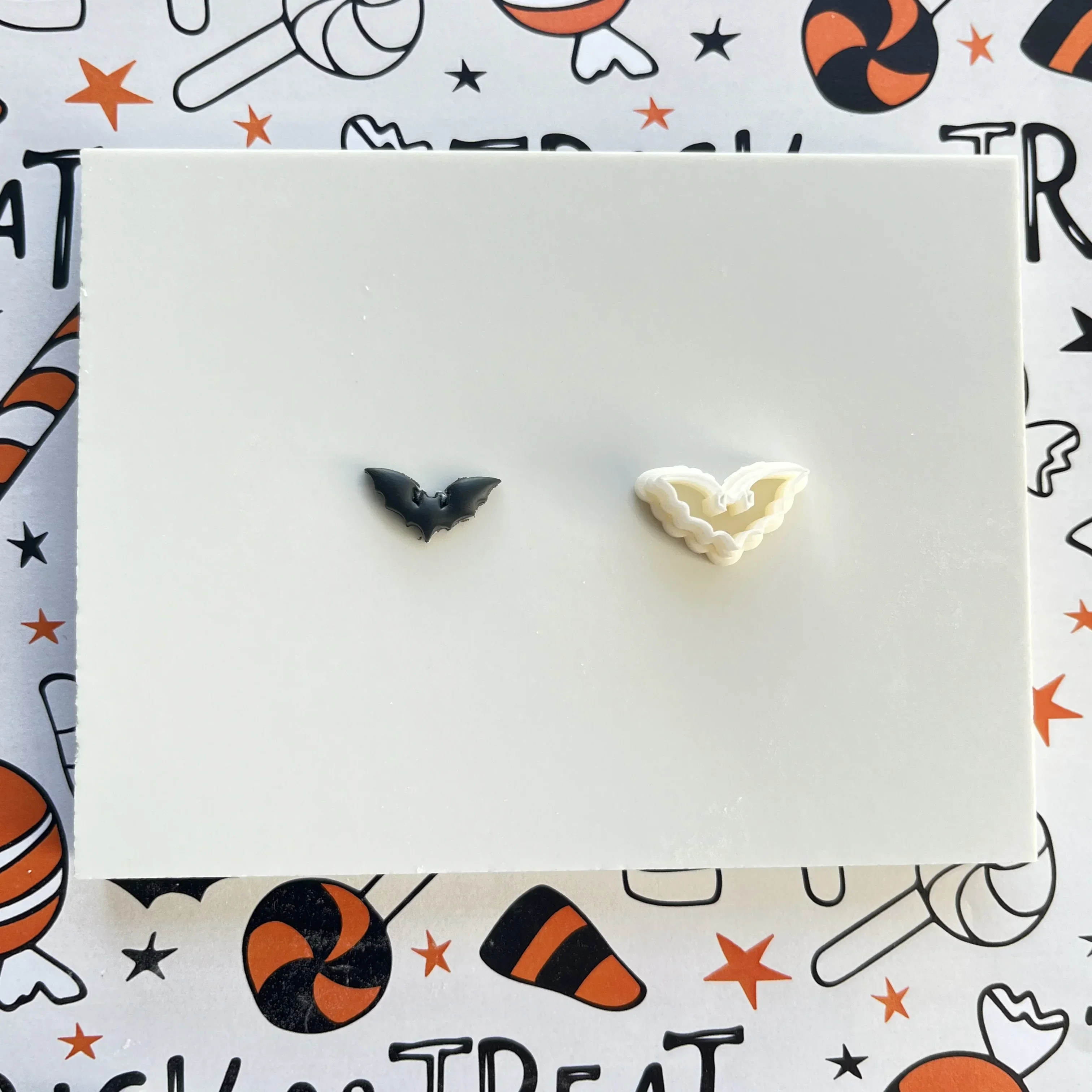 Halloween Series Mini Polymer  - Jewelry Making Hand Tools recension och pris
