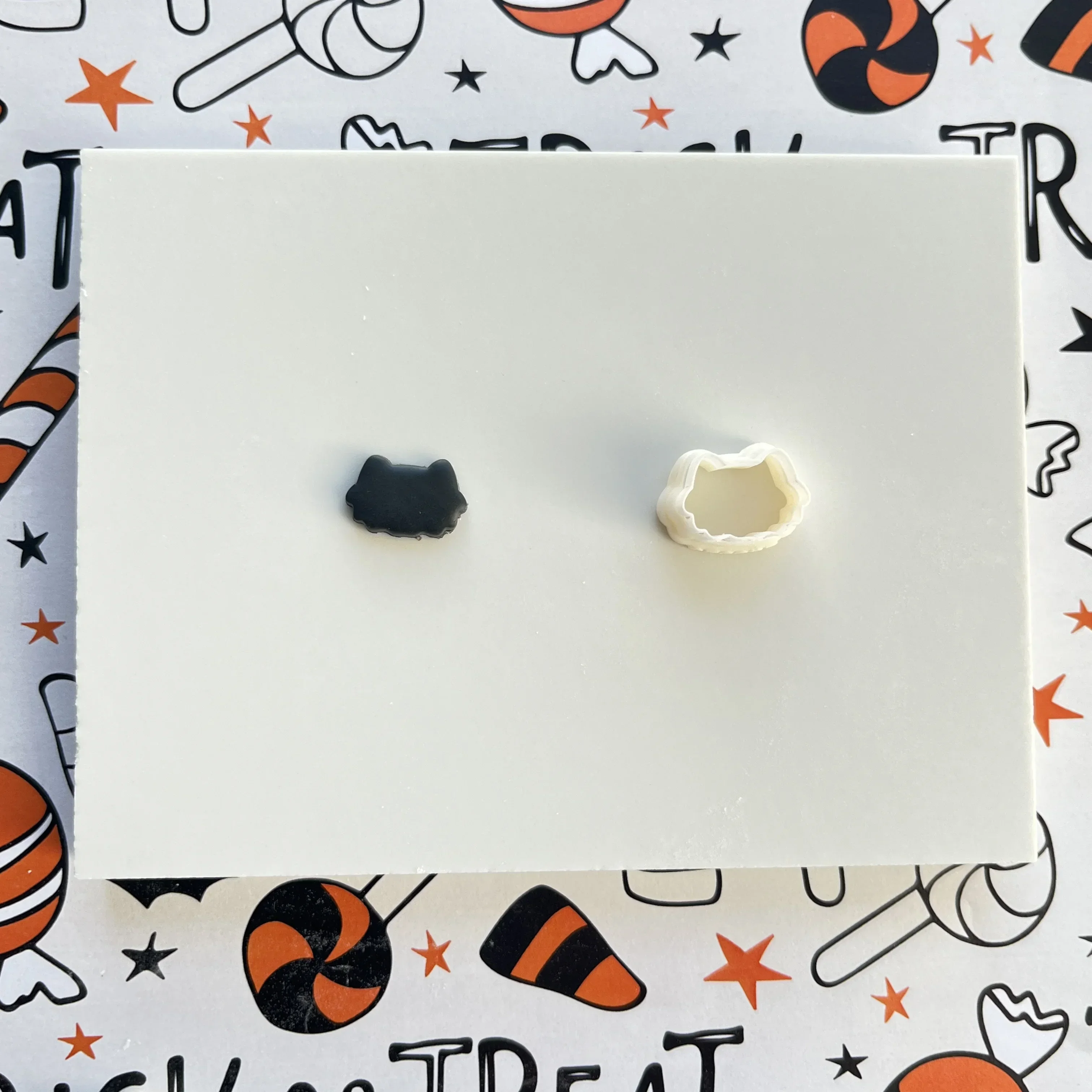 Halloween Series Mini Polymer  - Jewelry Making Hand Tools recension och pris