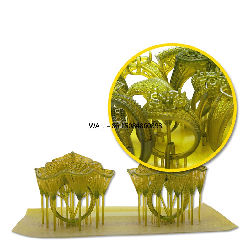 Big Sales Promotion Industrial - Jewelry Making With 3D Printer recension och pris