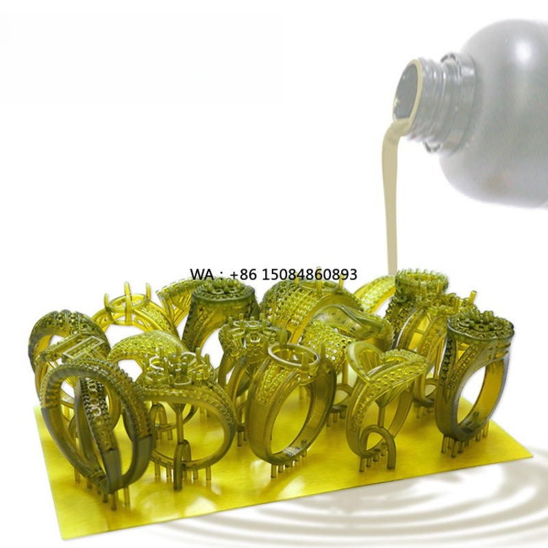 Big Sales Promotion Industrial - Jewelry Making With 3D Printer recension och pris
