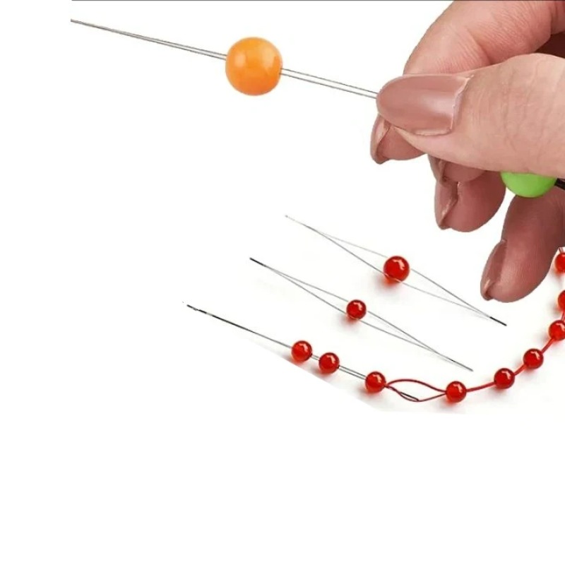 1/10pcs Open Beading DIY Bead  - Jewelry Making Equipment recension och pris