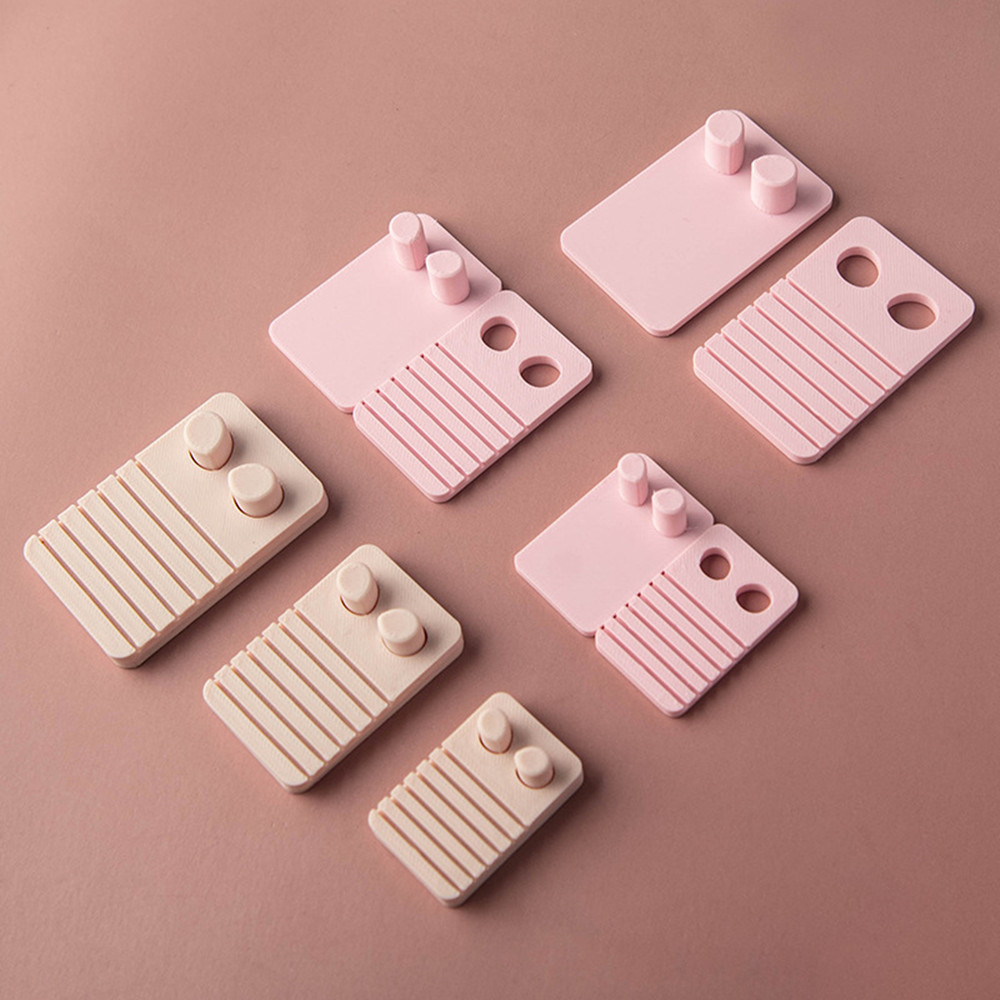 Polymer Clay Bow Mold Earrings - Jewelry Making Guide recension och pris