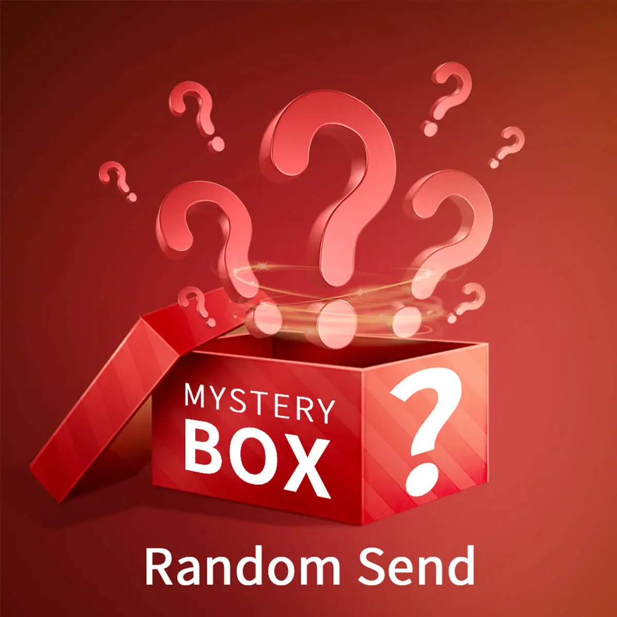 Surprise Mystery Watch Blind B - Jewelry Making Box recension och pris