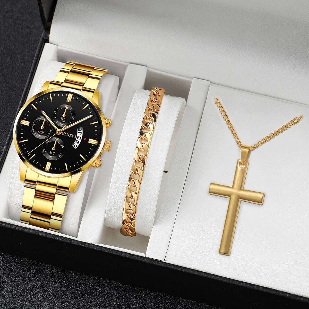 Surprise Mystery Watch Blind B - Jewelry Making Box recension och pris