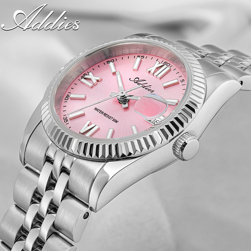 Addies Luxury Woman Watch Sapp - Jewelry Making Hand Tools recension och pris