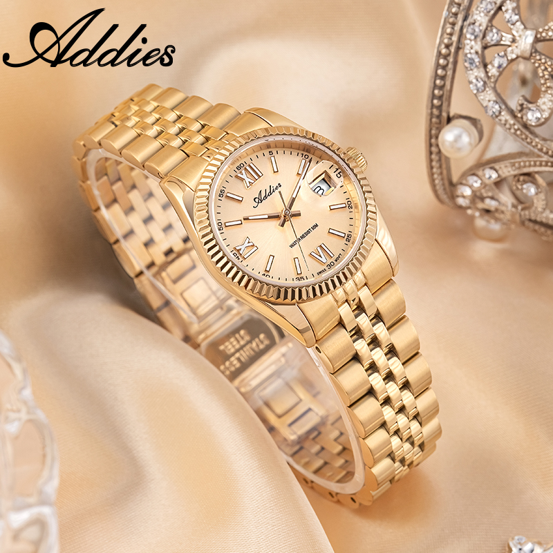 Addies Luxury Woman Watch Sapp - Jewelry Making Hand Tools recension och pris