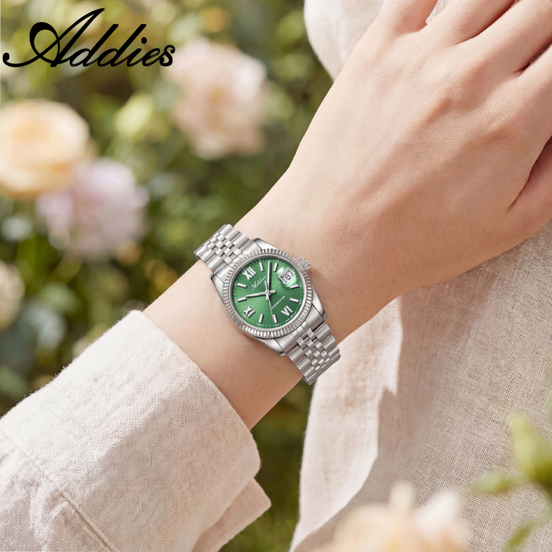 Addies Luxury Woman Watch Sapp - Jewelry Making Hand Tools recension och pris