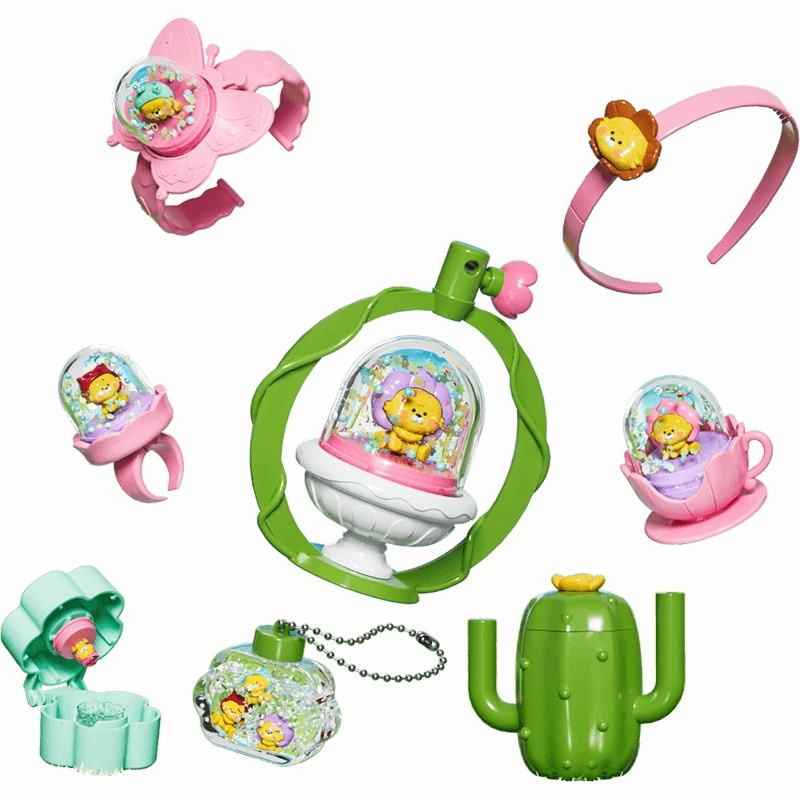 Jewelry Making Kit, Ring Penda - Jewelry Making Kits For Kids recension och pris