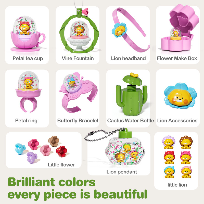 Jewelry Making Kit, Ring Penda - Jewelry Making Kits For Kids recension och pris