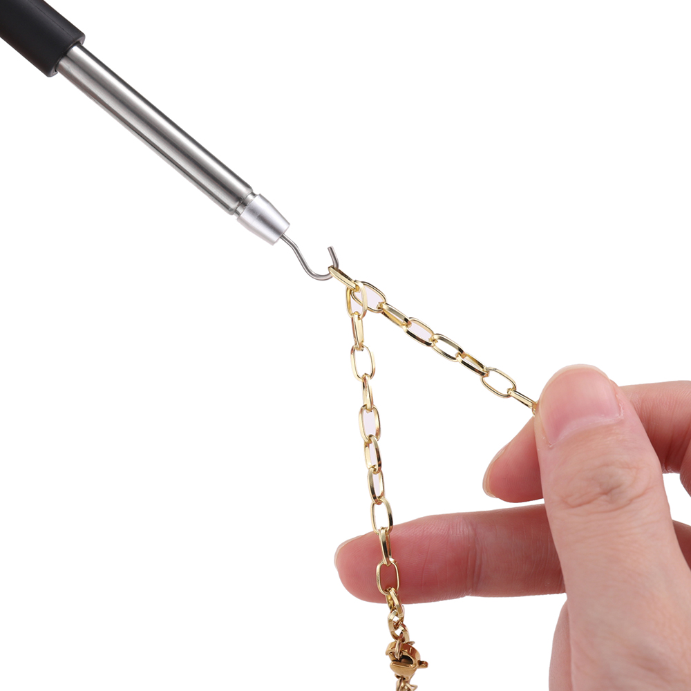 Help Wear Bracelet Tool Partne - Jewelry Making Hand Tools recension och pris