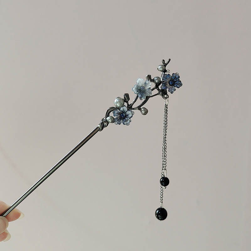 Classic Hair Stick Chopsticks  - Jewelry Making With Beads recension och pris