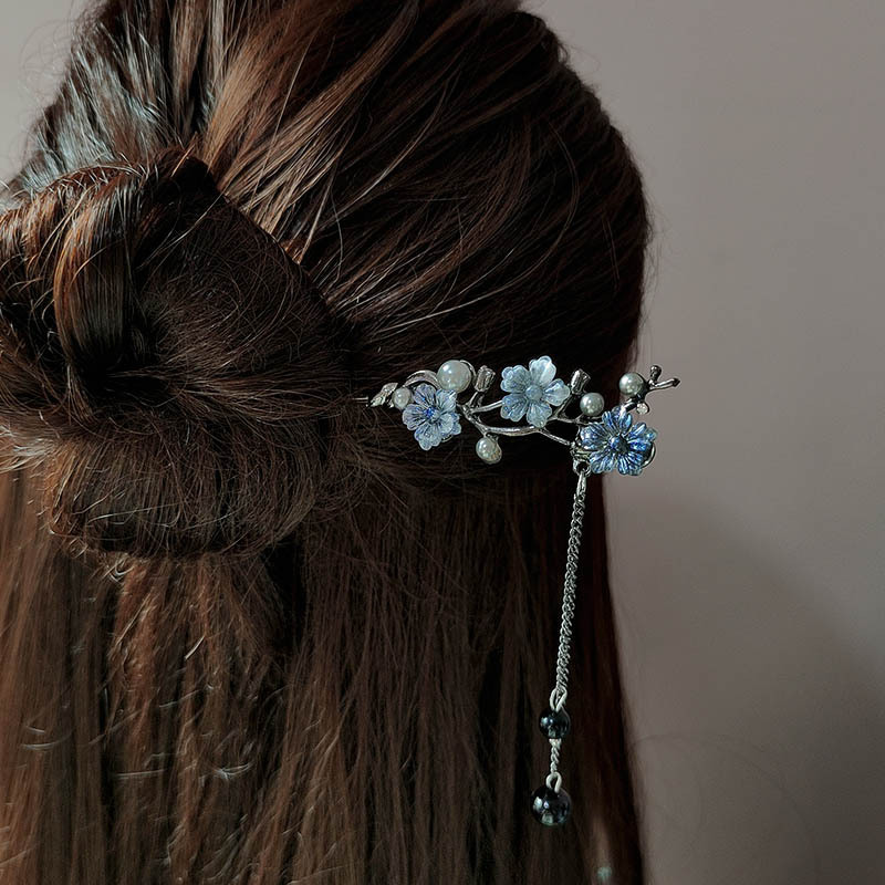Classic Hair Stick Chopsticks  - Jewelry Making With Beads recension och pris