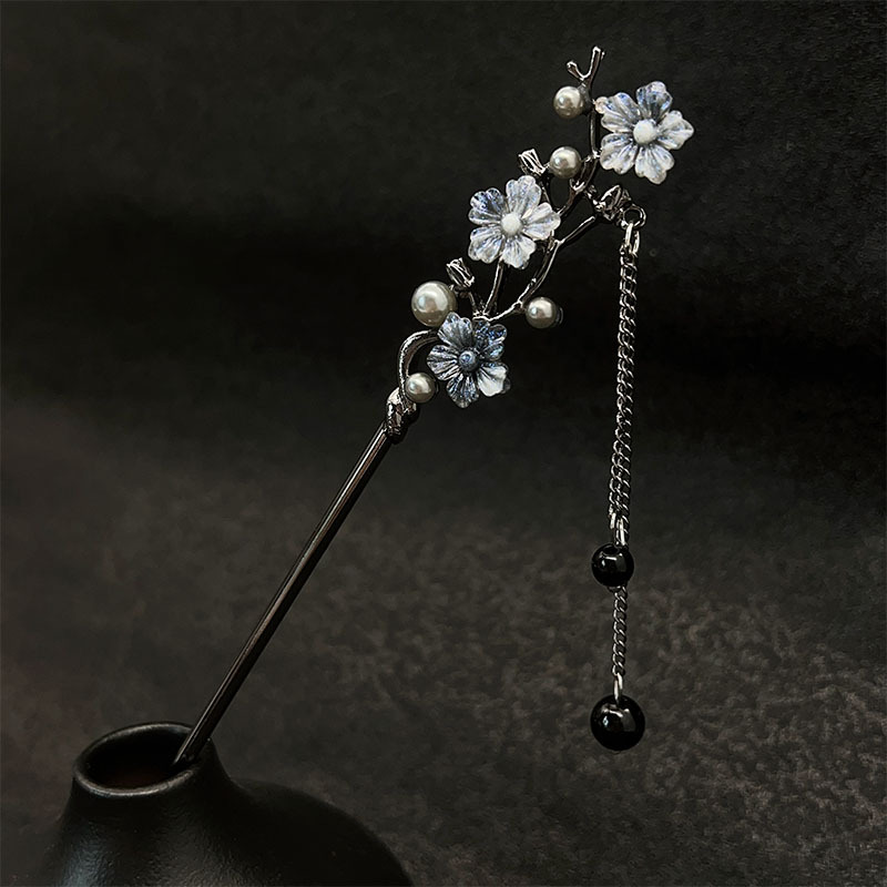 Classic Hair Stick Chopsticks  - Jewelry Making With Beads recension och pris
