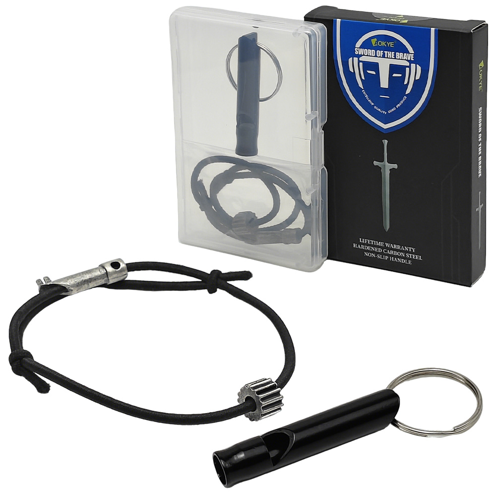 Bracelet Car Window Breaker Wr - Jewelry Making Hand Tools recension och pris