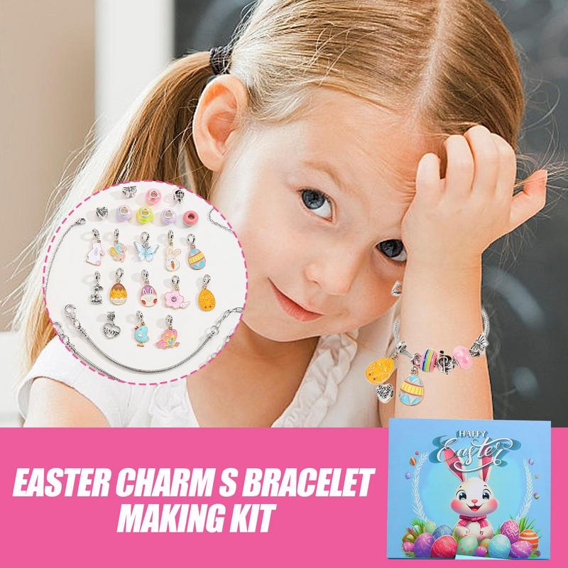 Jewelry Making Kit For Girls C - Jewelry Making Kits For Kids recension och pris