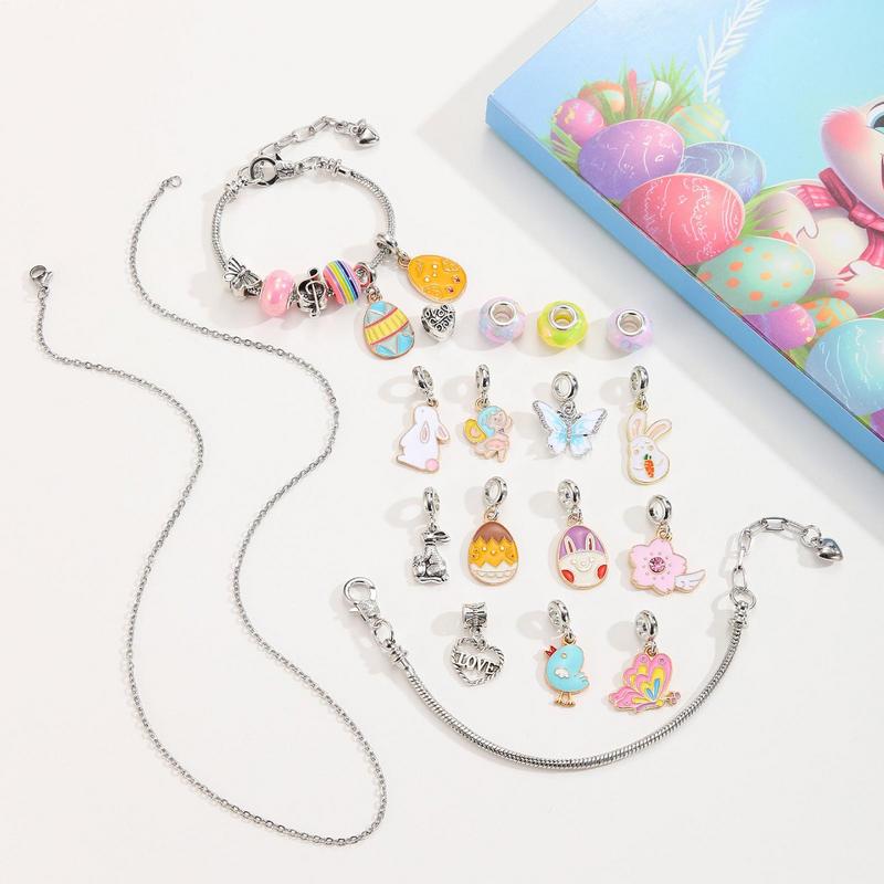 Jewelry Making Kit For Girls C - Jewelry Making Kits For Kids recension och pris
