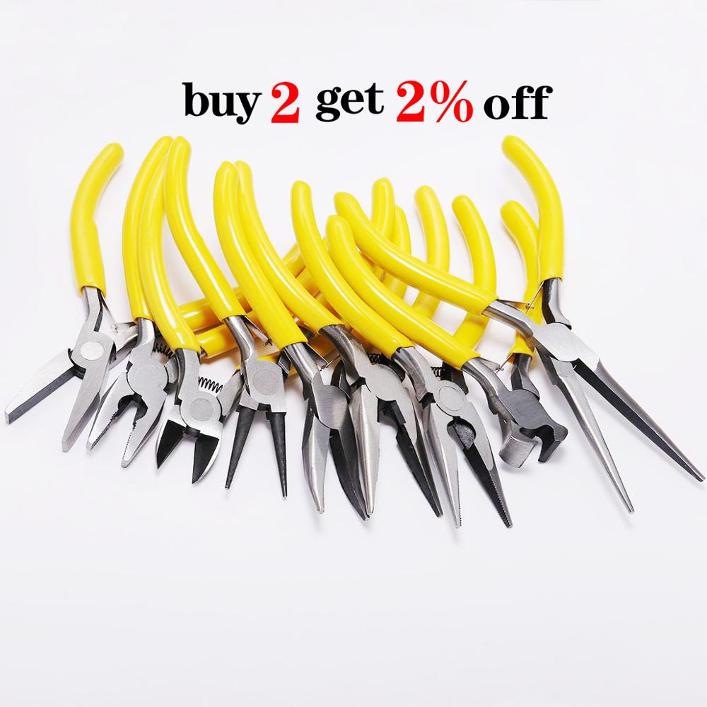 Multifunctional Hand Tools Jew - Jewelry Making Education recension och pris