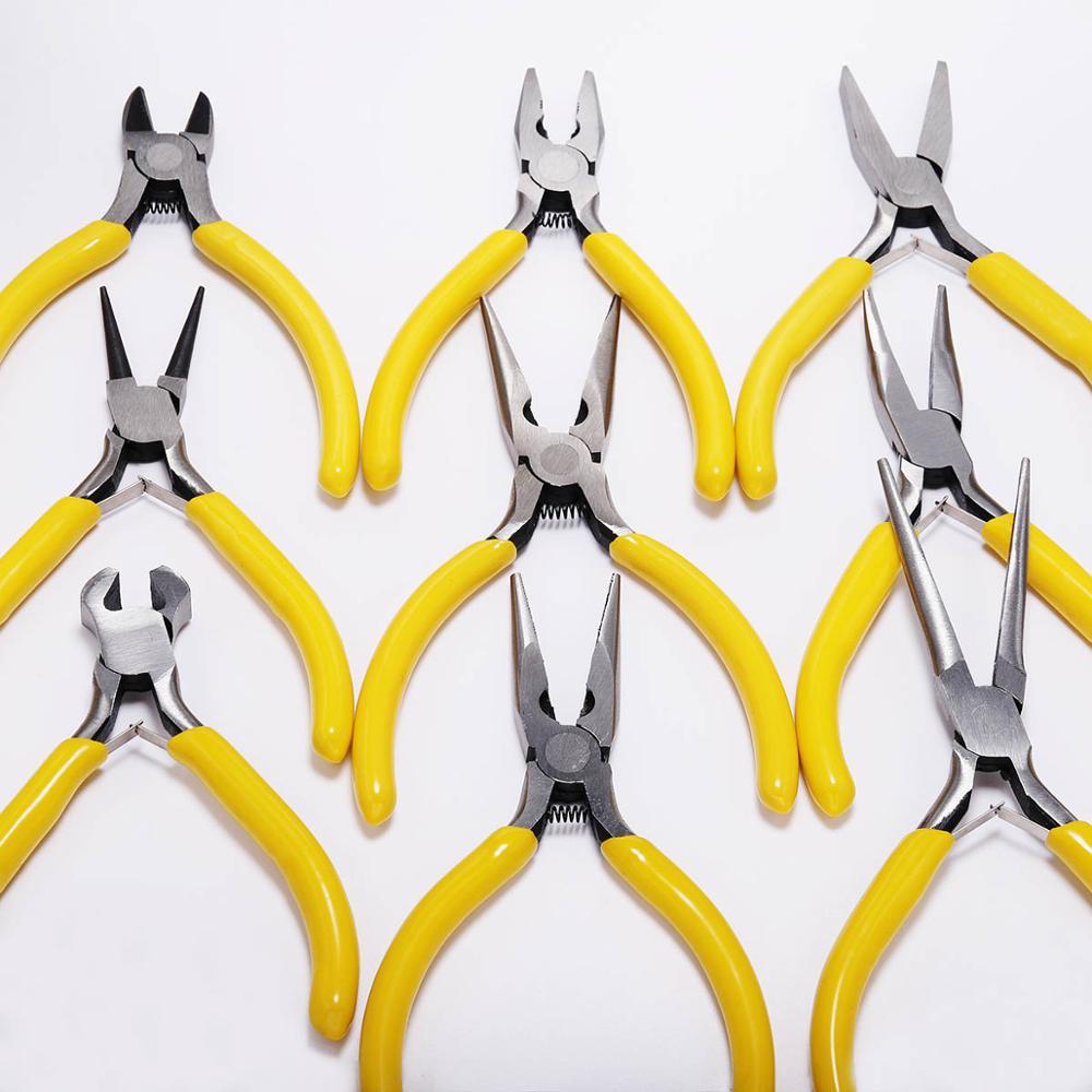 Multifunctional Hand Tools Jew - Jewelry Making Education recension och pris