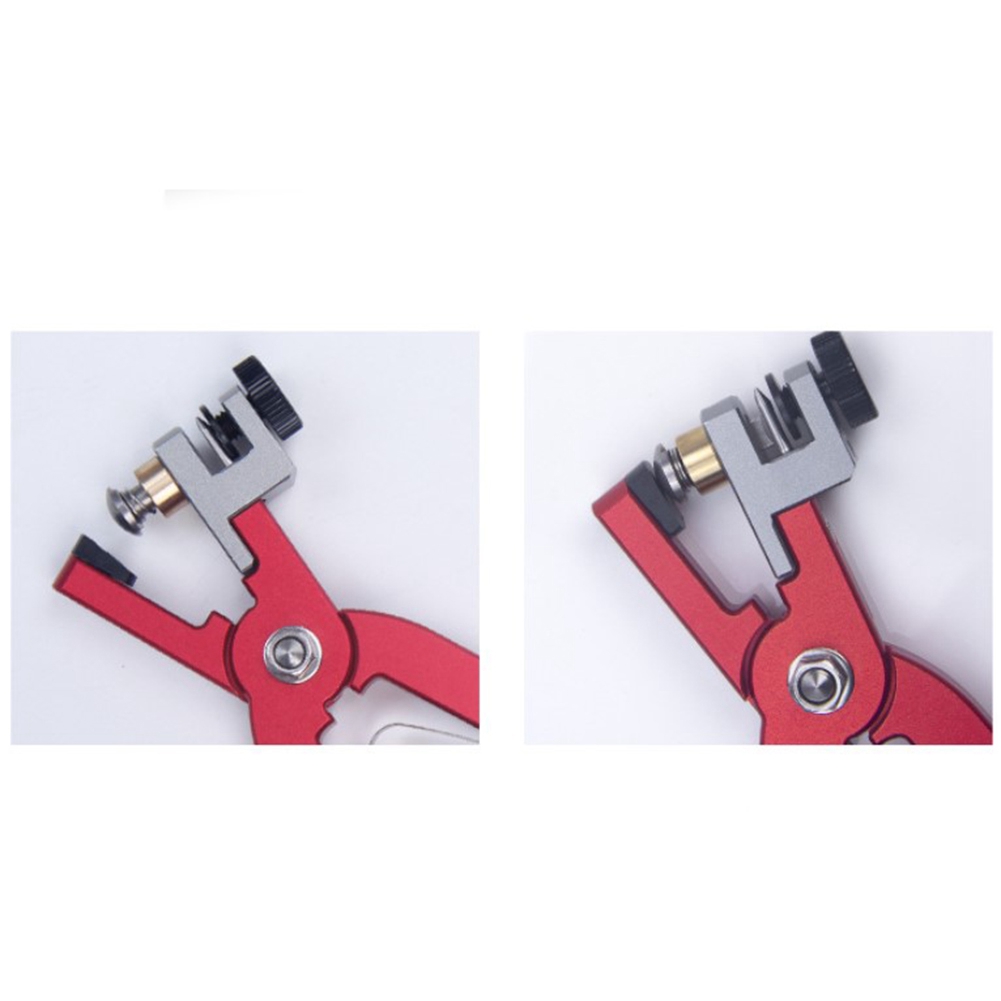 Y02ALeather Watch Bracelet Cut - Jewelry Making Hand Tools recension och pris