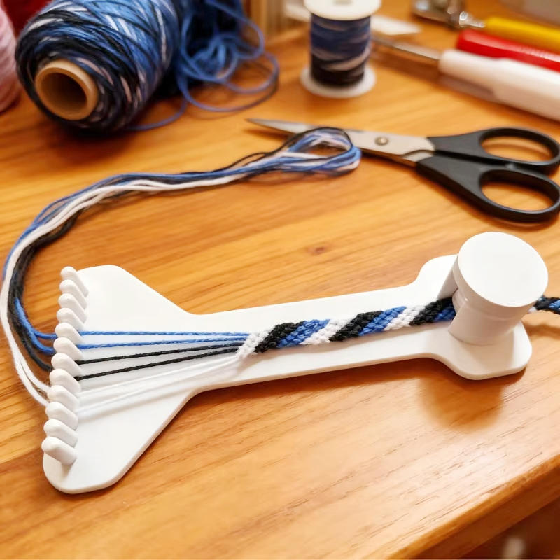 Adjustable Mini 3D Printed DIY - Jewelry Making Hand Tools recension och pris