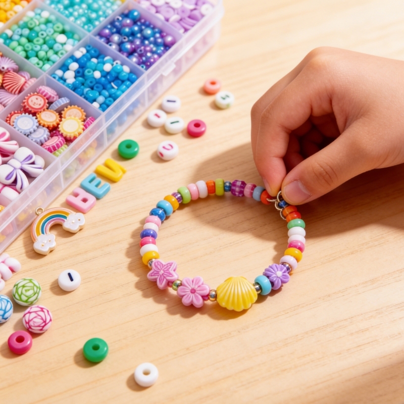  DIY Jewelry Making Craft Set  - Jewelry Making Education recension och pris