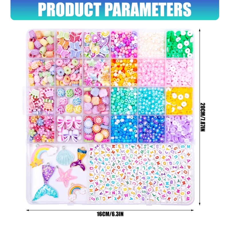  DIY Jewelry Making Craft Set  - Jewelry Making Education recension och pris